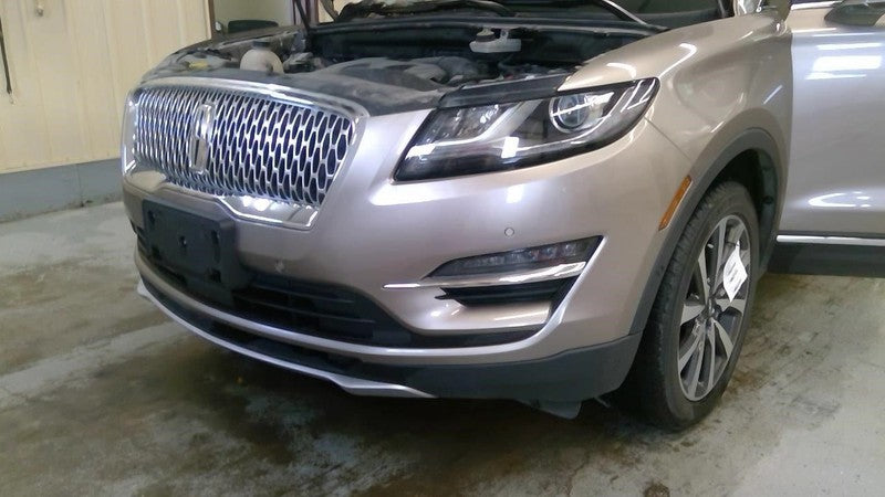 Audio Equipment Radio Control Panel Heated Seats Fits 17-19 MKC 193430