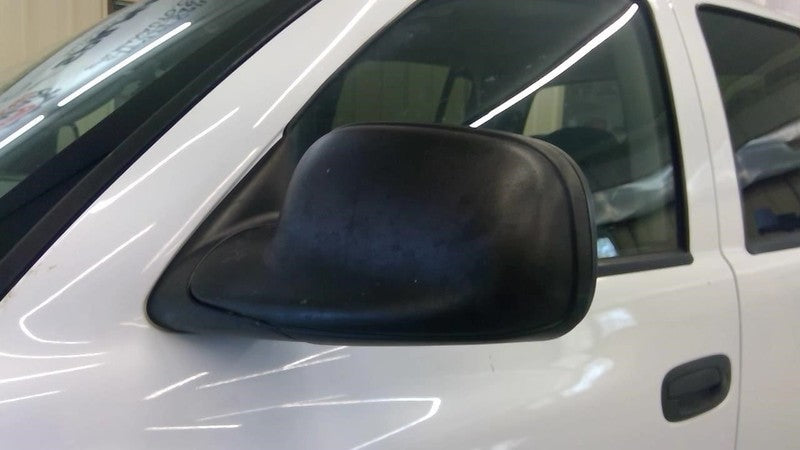 Driver Side View Mirror Power Folding 6x9" Fits 01-04 DAKOTA 1903234