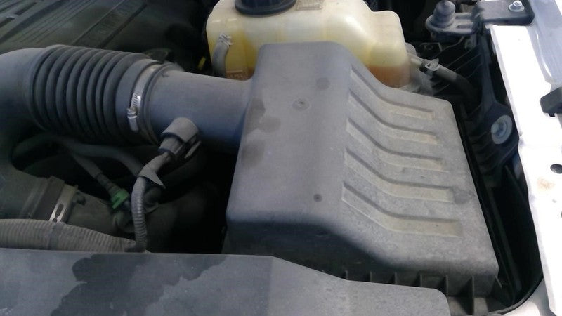 Air Cleaner 3.5L Turbo Fits 15-17 EXPEDITION 1918822