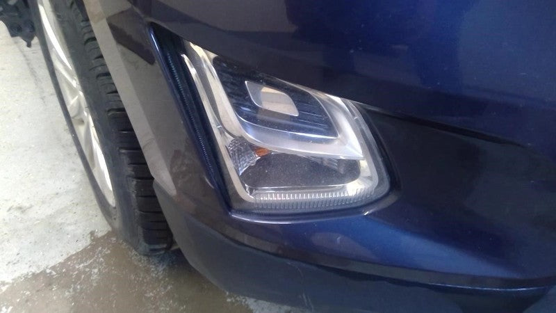 Passenger Right Corner/Park Light Turn Signal Fits 18-21 EQUINOX 19856