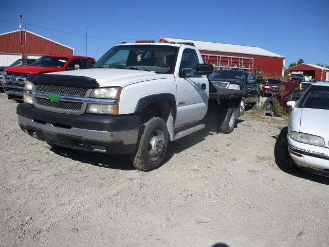 AC Compressor Fits 03-10 SIERRA 1500 PICKUP 1909797