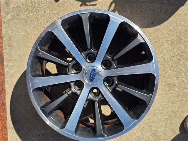 Wheel 18x8-1/2 Aluminum 12 Spoke Fits 18-21 EXPEDITION 1993359