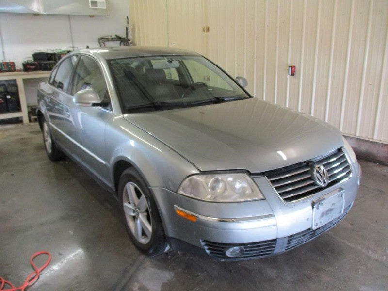 Starter Motor Fits 97-06 AUDI A4 1733110