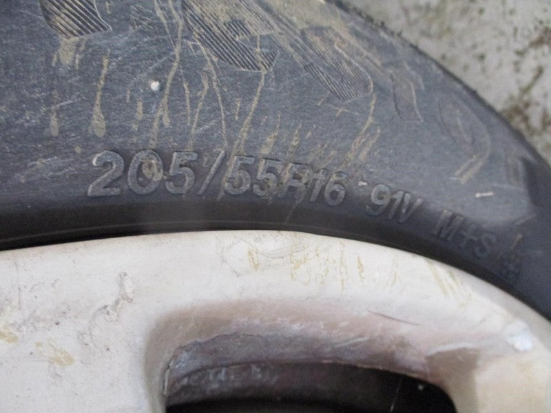 CIVIC 2007 Transmission Shift 2029643