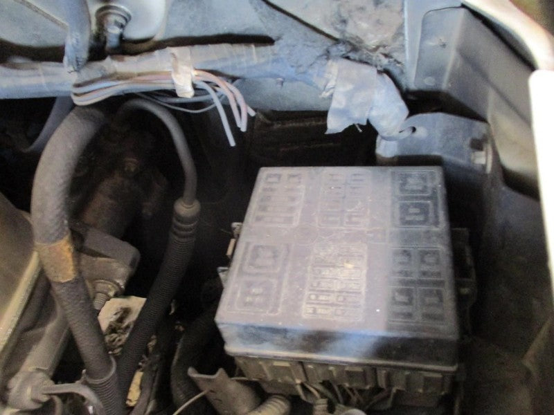 Rear Axle Pickup Styleside Box DRW 6.0L Fits 05-07 FORD F350SD PICKUP