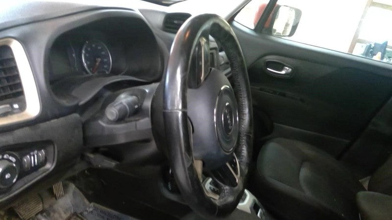 Steering Column Floor Shift With Keyless Ignition Fits 15-16 RENEGADE