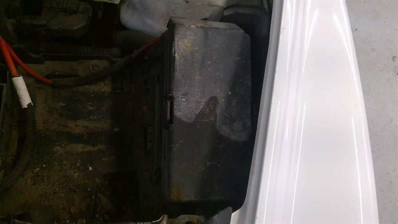 Engine 3.6L VIN 7 8th Digit Opt LY7 Fits 10-12 MALIBU 1705594