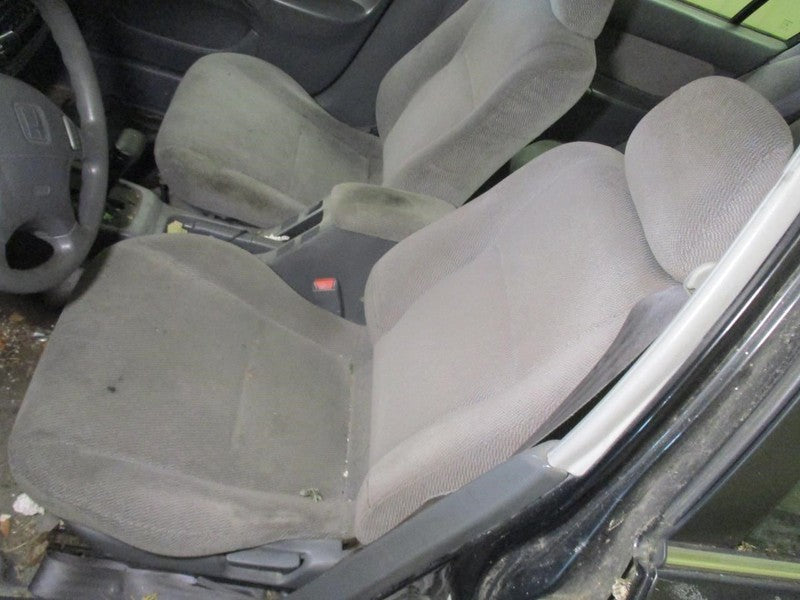 Driver Front Seat Bucket Cloth Manual Sedan Fits 96-00 CIVIC 1933327