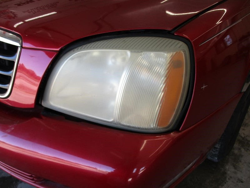AC Evaporator Fits 98-04 SEVILLE 2052004