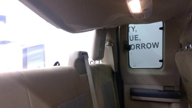 Ford F-350SD 2012 Headrest Used 3985