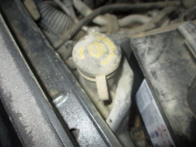Passenger Turbo/Supercharger 3.5L Turbo Fits 11-12 FORD F150 PICKUP 19