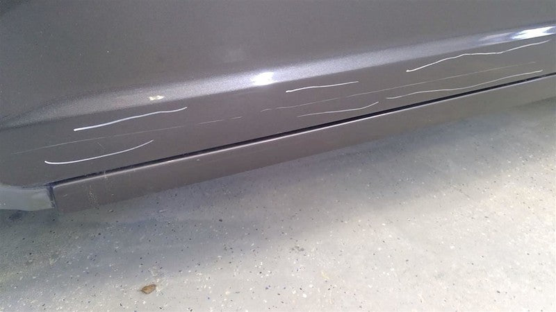 AC Compressor VIN A 8th Digit Fits 06-12 FUSION 1901440