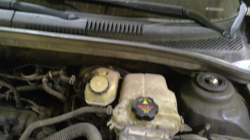 Coolant Reservoir Fits 12-17 VERANO 1930192
