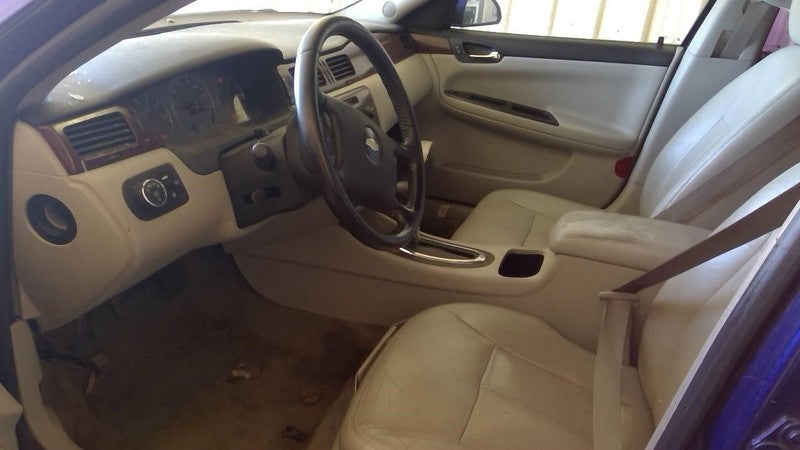 IMPALA 2006 Exhaust 2066141