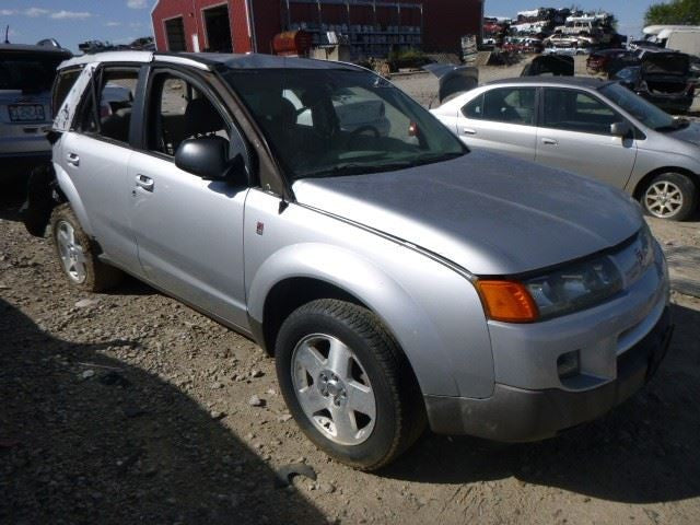 Air Cleaner 3.5L VIN 4 8th Digit Opt L66 Fits 04-07 VUE 1130621
