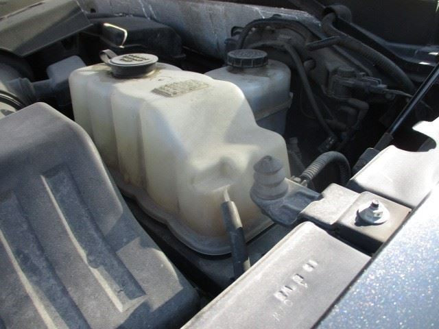 Transfer Case Thru 05/28/13 Fits 12-13 NAVIGATOR 1599574
