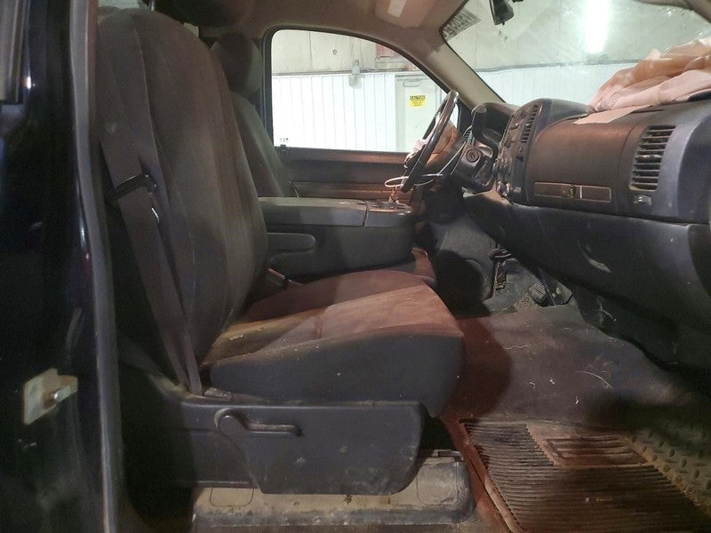 AC Condenser Fits 99-14 SIERRA 2500 PICKUP 1905147