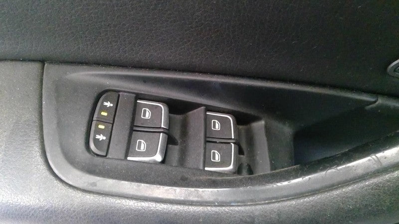 Driver Front Door Switch Driver Window Fits 12-18 AUDI A6 1743266