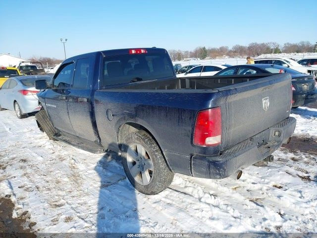 Fan Blade 6.4L Fits 10-26 DODGE 2500 PICKUP 1876210