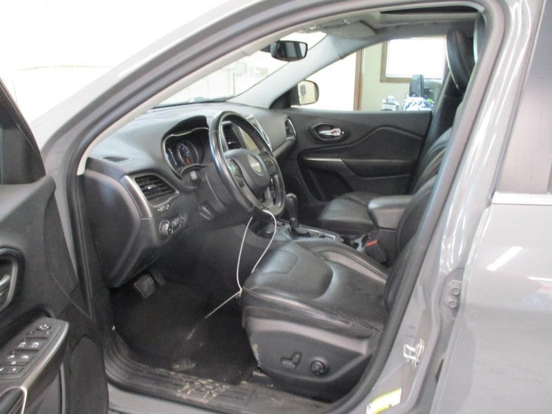 CHEROKEE 2020 Keys/Latches/Locks 1678448