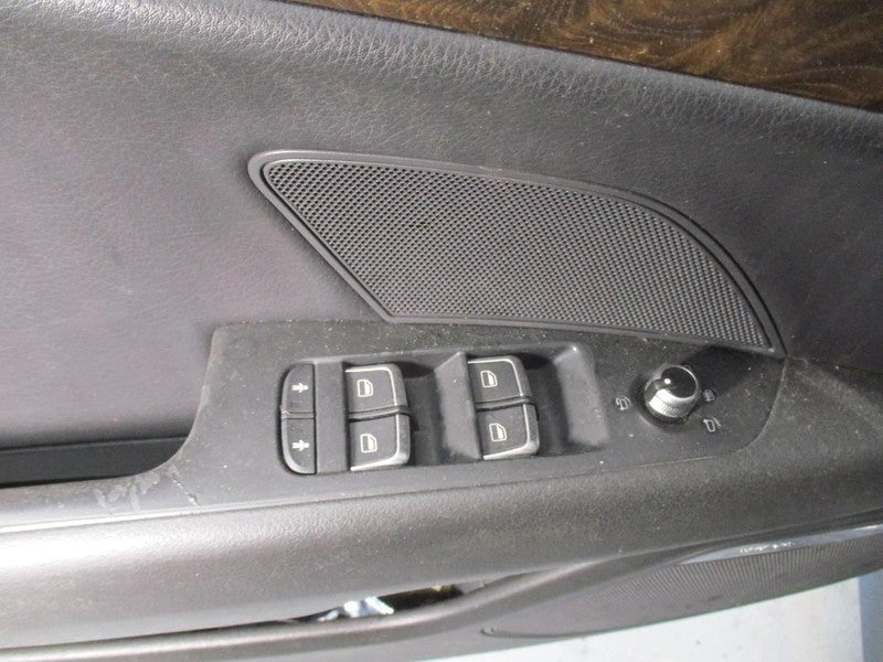Driver Front Door Switch Driver Window Fits 12-18 AUDI A6 1700655