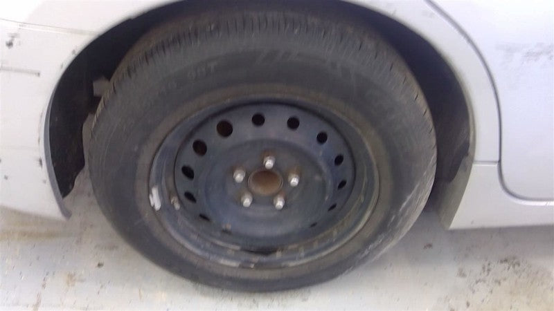 Wheel 16x7 Steel Road Wheel Fits 13-18 ALTIMA 1651766