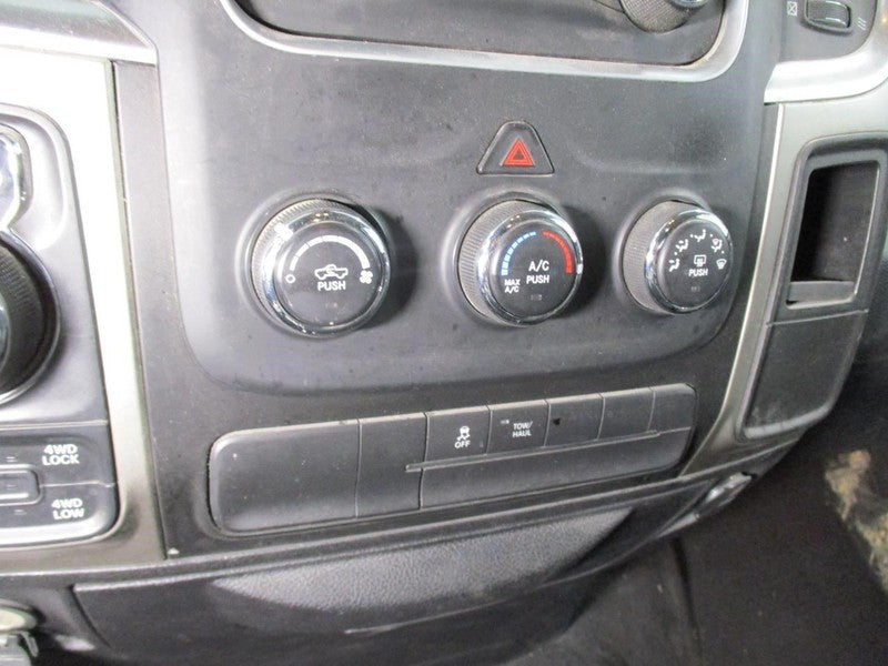 Temperature Control Classic Style Fits 13-24 DODGE 1500 PICKUP 1673990