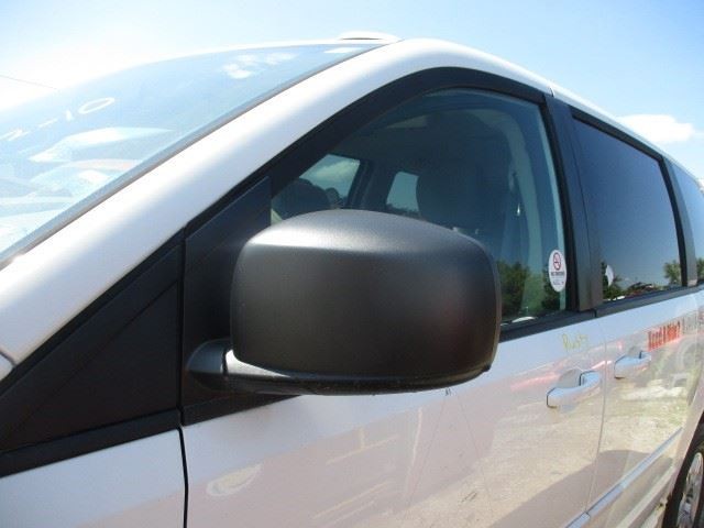 Automatic Transmission 3.3L 4 Speed Fits 09-10 CARAVAN 1595984