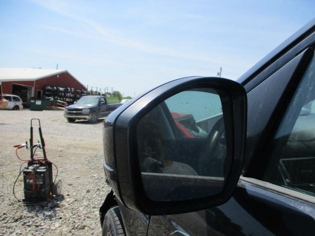 Automatic Transmission Fits 16-17 DISCOVERY SPORT 1503717