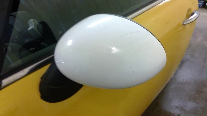Driver Side View Mirror Power Manual Folding Fits 07-15 MINI COOPER 18