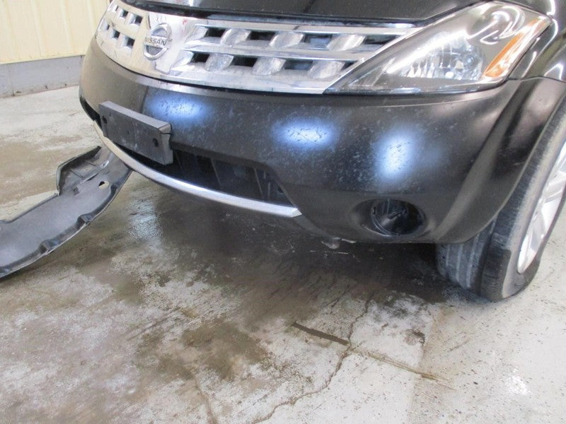 AC Compressor 6 Cylinder Fits 06-07 MURANO 1957714