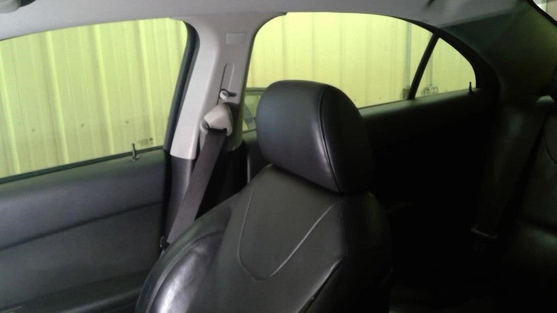 Pontiac G6 2007 Headrest Used 4846
