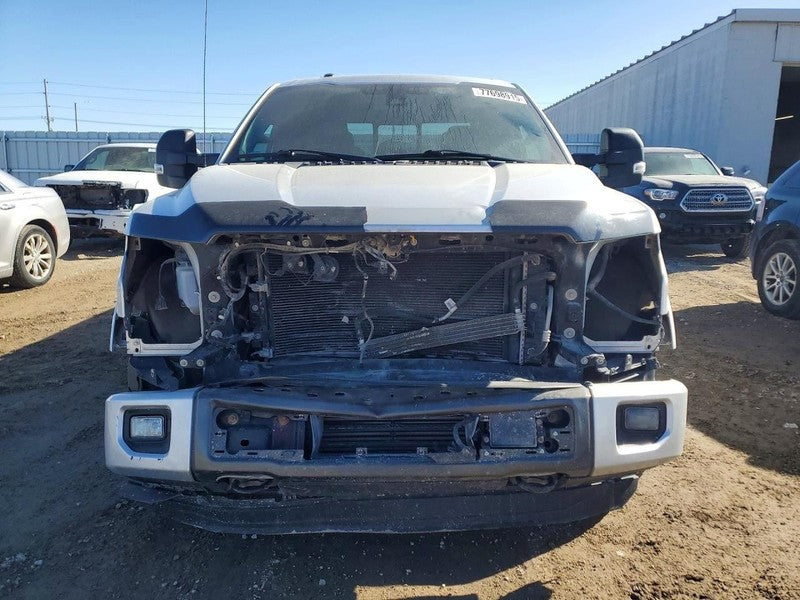 Ford F-150 2015 Headrest Used 8128