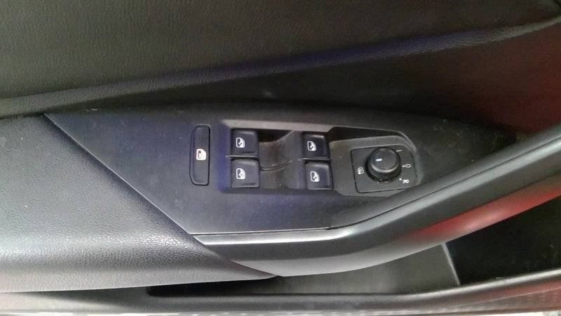 Driver Front Door Switch Driver's Window Fits 22-25 TAOS 1920306