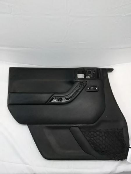 WRANGLER 2016 Front Door Trim Panel 1550897