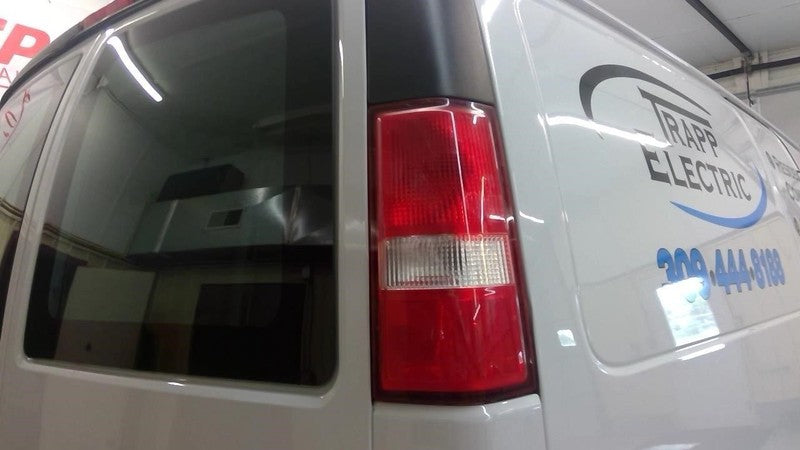 Passenger Right Tail Light Fits 03-24 EXPRESS 2500 VAN 1946790