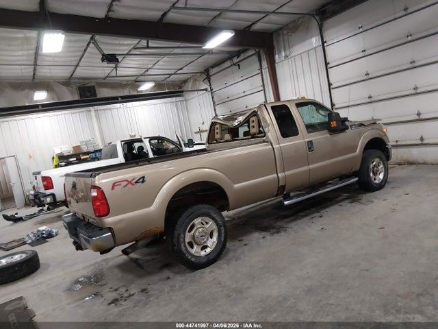 Seat Belt Front Bench Seat Split 40/20/40 Fits 11-16 FORD F250SD PICKU