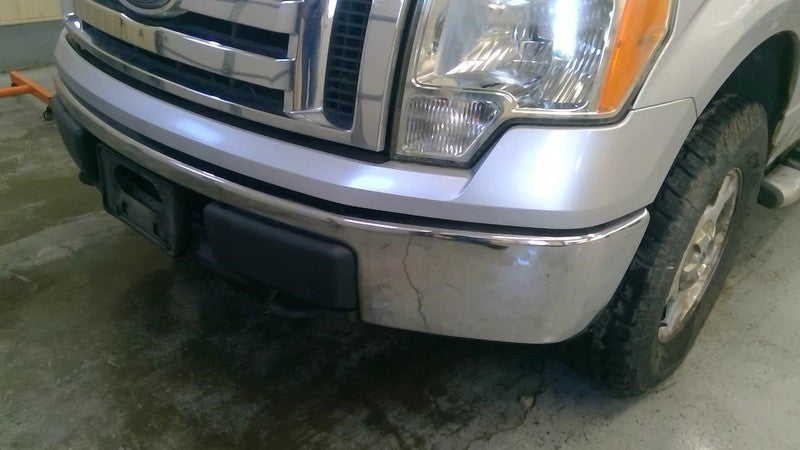 Driver Side View Mirror Power Pedestal Fits 09-10 FORD F150 PICKUP 193
