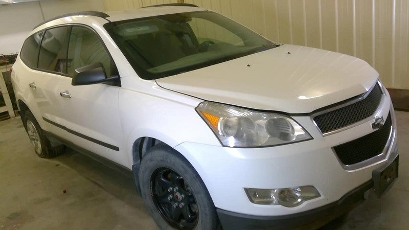 Passenger Side View Mirror VIN J 11th Digit Fits 09-12 14-17 ACADIA 19