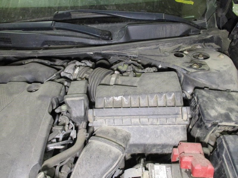 Engine 3.5L VIN A 4th Digit VQ35DE Fits 16-23 MAXIMA 1639546