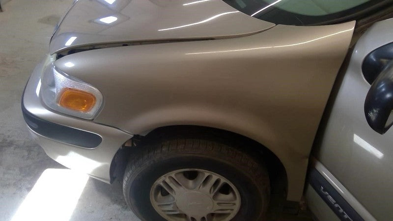 Wheel 15x6 Aluminum 15 Slot Opt PH3 Fits 97-05 VENTURE 1930085
