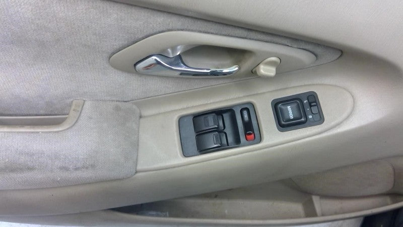 Driver Front Door Switch Driver's Coupe Window Master Fits 98-00 ACCOR