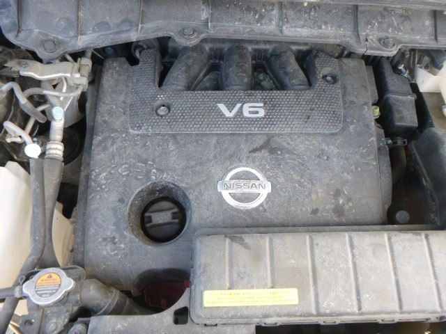 Radiator Fan Motor Fan Assembly Fits 11-17 QUEST 1177757