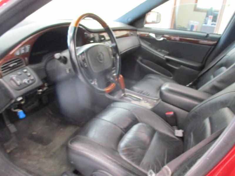 DEVILLE 2003 Door Trim Panel Rear 2051928