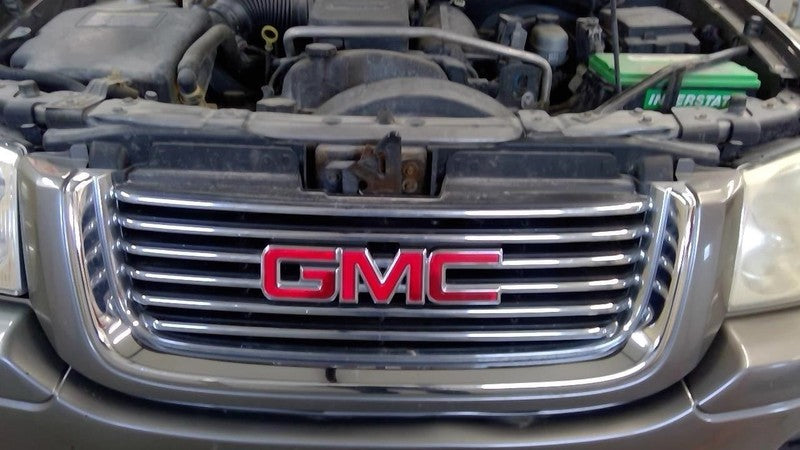 GMC Envoy 2006 Headrest Used 3339