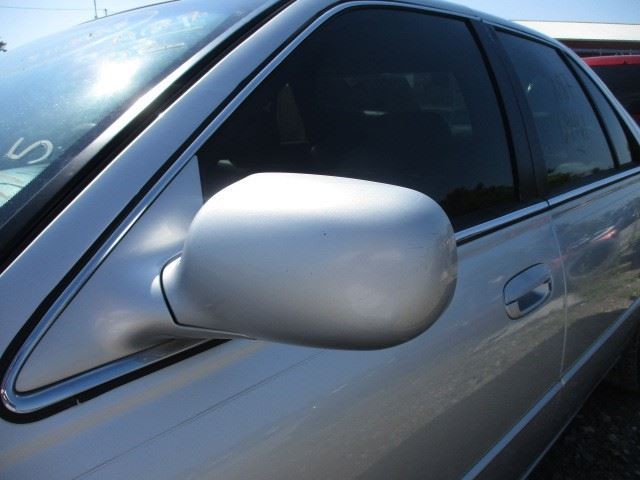 Automatic Transmission FWD VIN 9 8th Digit Fits 02 DEVILLE 1587532