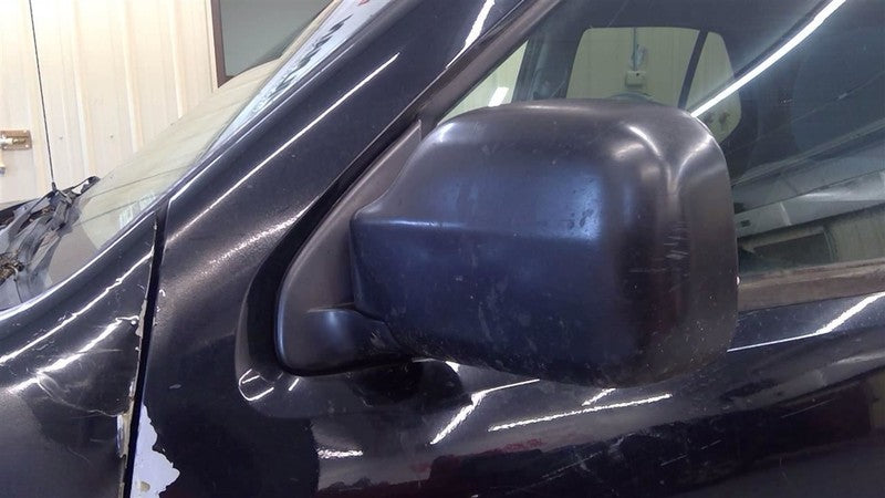 RODEO 2001 Seat Rear 1681906