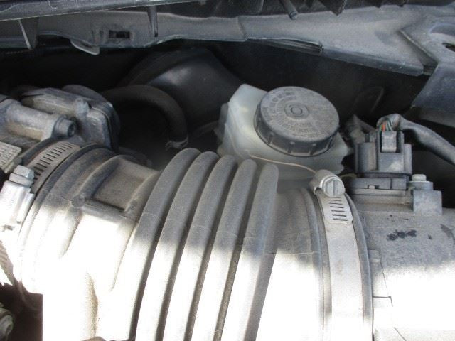 Power Steering Pump Fits 10-14 MAXIMA 1621755
