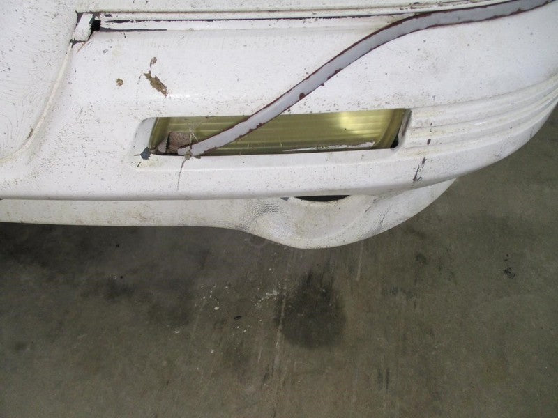 Driver Left Crossmember/K-Frame Front Fits 92-93 ACHIEVA 2015804