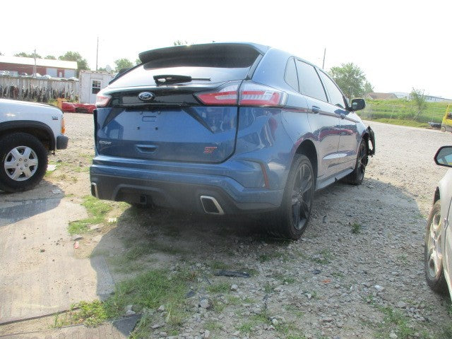 AC Compressor Fits 19-24 EDGE 1592961